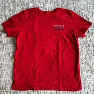 North Face T-Shirt